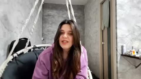 Snapshot of ardellrosenwinkel chatting on 06.22.26 Marina online show from 06.22.26