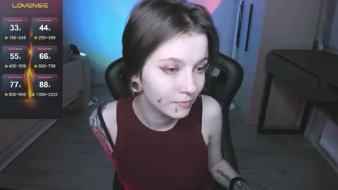 Im Arden online show from 12.19.25