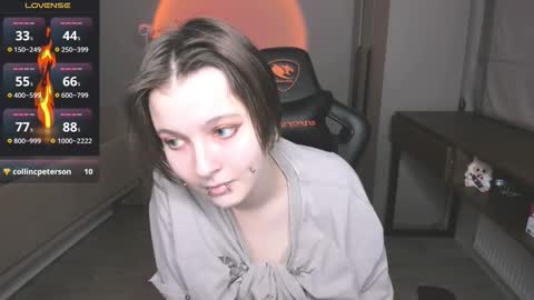 Im Arden online show from 02.15.26