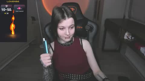 Im Arden online show from 02.17.26