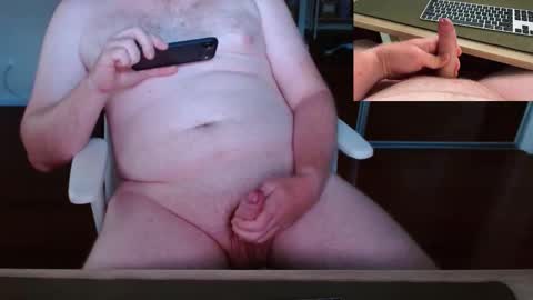 Snapshot of ardenjerks chatting on 10.15.25 ardenjerks online show from 10.15.25