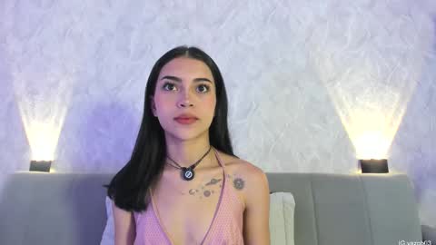 Snapshot of ardent__ chatting on 10.20.25 online show from 10.20.25