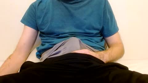 Arek online show from 12.05.25