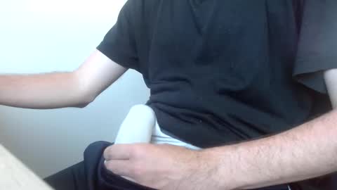Snapshot of arekusan6 chatting on 04.26.26 Arek online show from 04.26.26