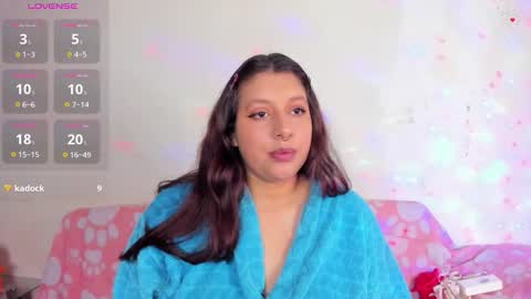  ARENA  online show from 12.20.25