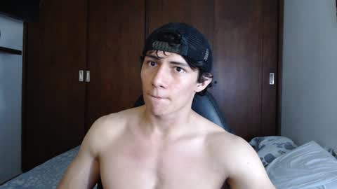 Ares D online show from 01.30.25