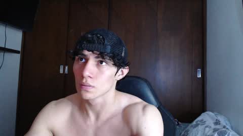 Ares D online show from 02.03.25