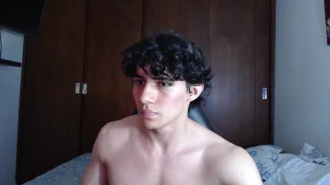 Ares D online show from 02.10.25