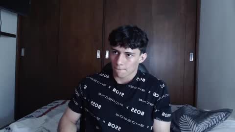 Ares D online show from 03.07.25