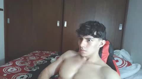 Ares D online show from 10.24.25