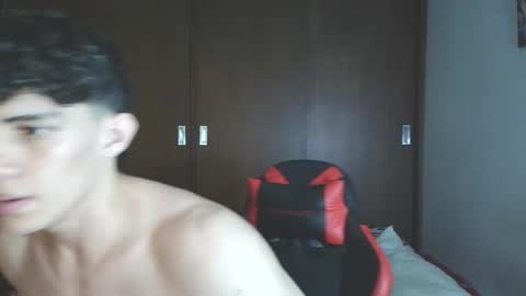 Ares D online show from 11.15.25