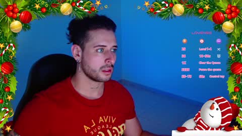 Snapshot of ares_blue chatting on 12.04.24 ares blue online show from 12.04.24
