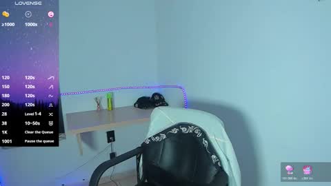 ares blue online show from 10.24.25