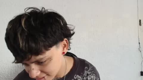 Snapshot of ares_boo chatting on 02.27.25 ares online show from 02.27.25