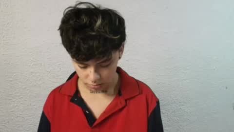 Snapshot of ares_boo chatting on 03.08.25 ares online show from 03.08.25