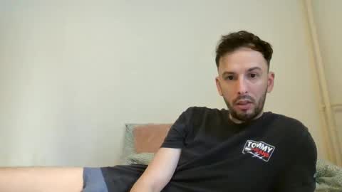 Ares Candy online show from 01.27.25