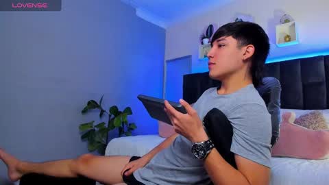 Ares online show from 09.26.25