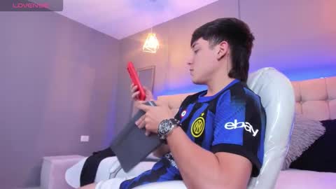 Ares online show from 09.27.25