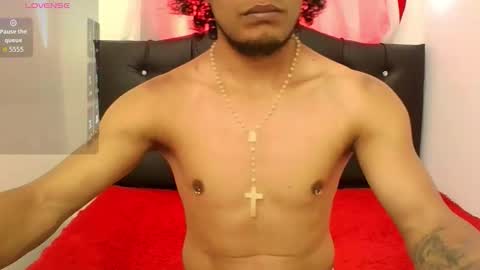 ares_hot_boy online show from 01.18.26