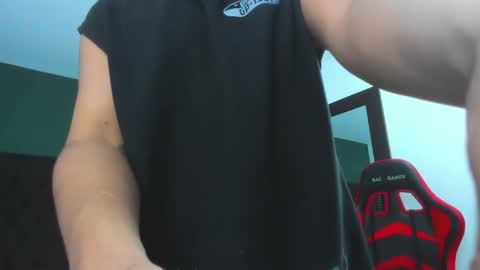 ares_pain_ online show from 02.25.26