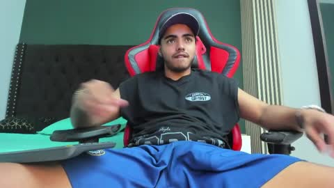 ares_pain_ online show from 04.10.26