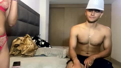 Ares And Nikk online show from 10.03.25