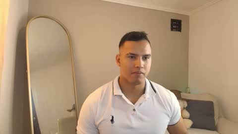 Snapshot of areslevi chatting on 02.06.26 ares levi online show from 02.06.26