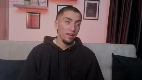 Mateo online show from 11.19.25