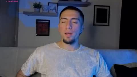 Mateo online show from 11.20.25