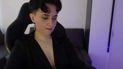 AresNoir online show from 01.10.26