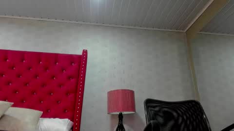 Snapshot of arespaxton chatting on 03.16.26 AresPaxton online show from 03.16.26