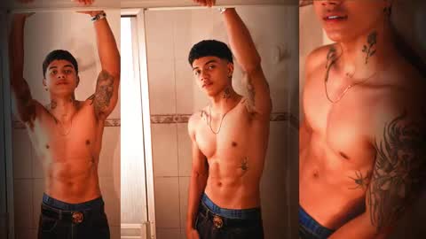 Snapshot of aress444 chatting on 09.27.25 aress444 online show from 09.27.25