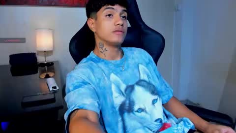 aress444 online show from 11.09.25