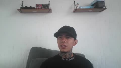 Ares online show from 11.28.25