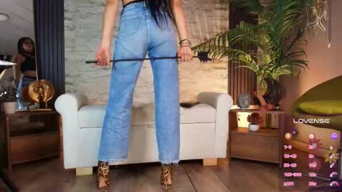 Aleja online show from 12.04.25