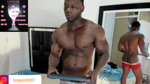 AREXXBLAKK online show from 02.23.26