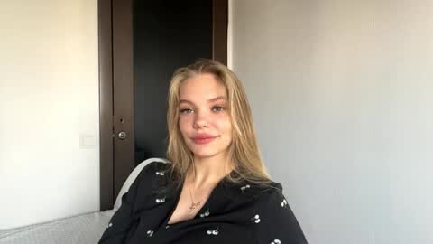 Amelia online show from 11.09.25