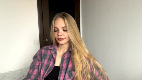 Amelia online show from 11.13.25