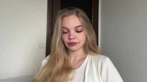 Amelia online show from 11.28.25