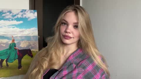 Amelia online show from 12.02.25