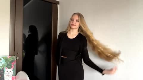 Amelia online show from 12.17.25