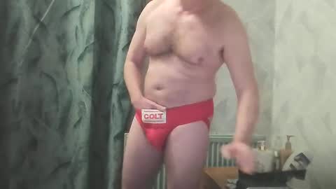 Argonaut online show from 01.14.25