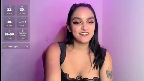Bella online show from 11.07.25