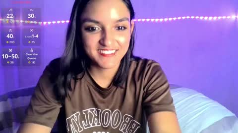 Bella online show from 04.07.26