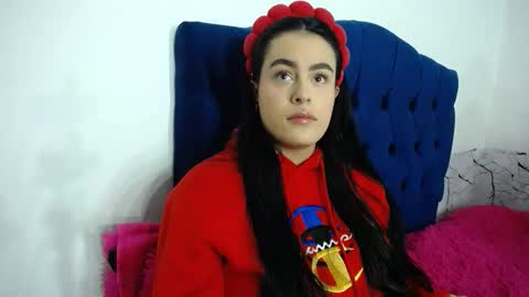 ARIANNA  online show from 01.13.26