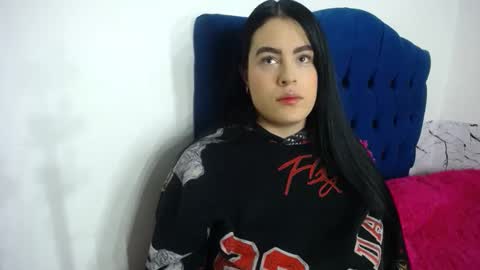 ARIANNA  online show from 02.27.26