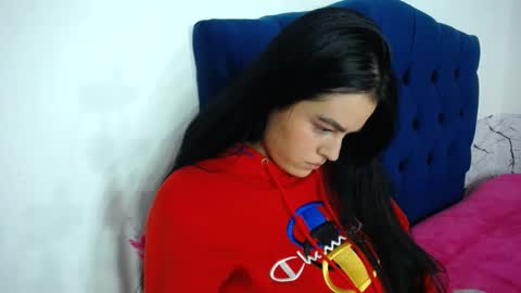 ARIANNA  online show from 03.09.26