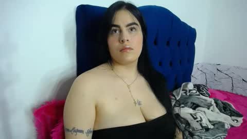 ARIANNA  online show from 03.17.26