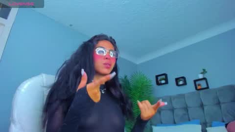 Snapshot of ari_coopeer chatting on 03.04.26 Ari online show from 03.04.26