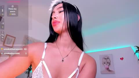 Ari online show from 01.15.25